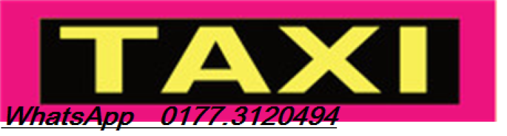 Taxizentrale Stuttgart 071147758636